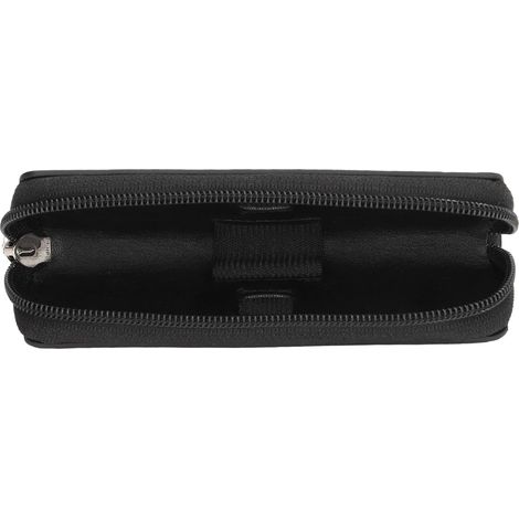 PU Portable Storage Bag Handbag Compact Zipper Waterproof Toolkit for TS80P TS100 DT71 (1/5)