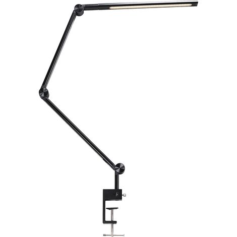 Hansa, Lampe de table Hansa Ray Flex, réglable, pivotant, (1/5)