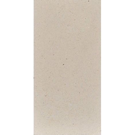 FIREFIX 2050 pietra refrattaria (pressata) 30 mm di spessore, dimensioni 250 x 124 mm