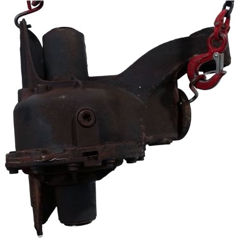 Pont Arriere LAND ROVER Range Sport 2.7 D 4x4 [PRODUIT D'OCCASION]♻️tvk500440 (1/4)