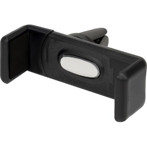 BEBUSINGOTO Support de téléphone pour grille de ventilation - noir (1/4)