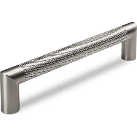 Bügelgriff ARNOLD BA 160 mm Edelstahloptik