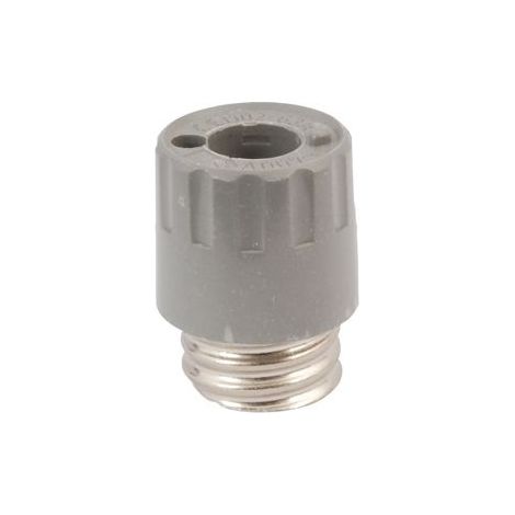 Capuchon à vis D0, 63A, E18, D02 plastique