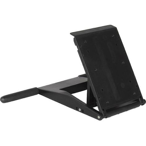 Support de bureau pour écran tactile LCD/LED de 14 à 27 pouces avec bras articulé et support pour PC (1/5)