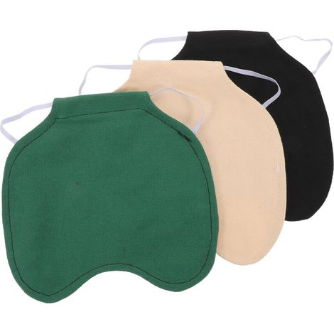 3 Pièces Protecteur de Selle pour Poule Tablier Double Couche Anti-piquage Harnais Élastique pour Protection Du Dos et Support Mating des Poules Pondeuses Plein Air (1/5)