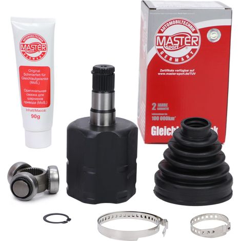 JUNTA HOMOCINÉTICA AUDI Q3, VW PASSAT B6, TIGUAN 1.4/2.0/2.0D 07.05-10.18 (1/5)