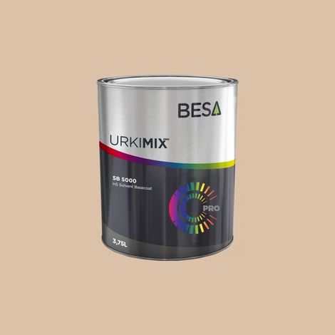 Pot de Peinture Polyuréthane / bi composant Pantone 2310 U  Brillant - 150 gr