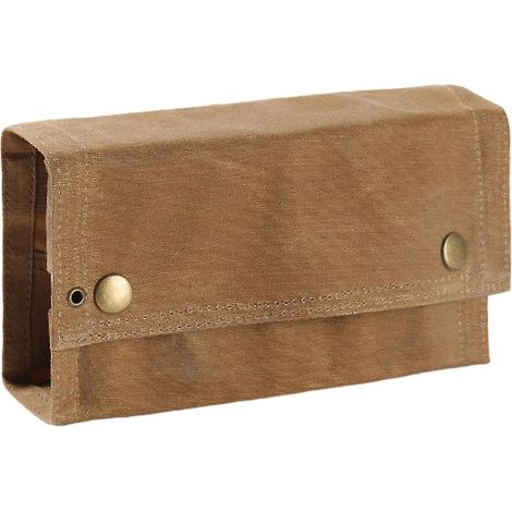 Sac de rangement pour épices et condiments pour le camping, kaki (1/5)