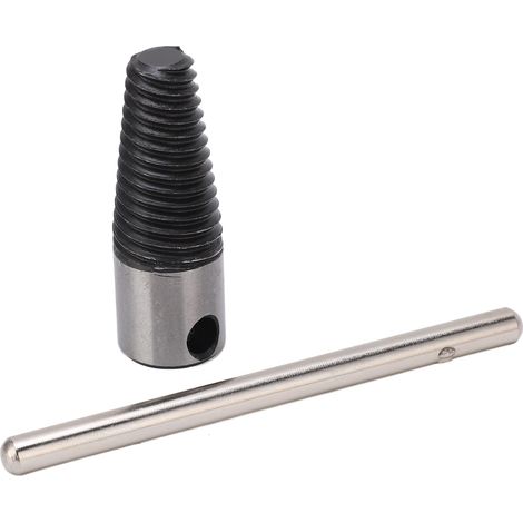 Outil de démontage de vis en acier A4 inoxydable à haute torsion pour tuyaux d'eau G1/2" et G3/4". (1/5)