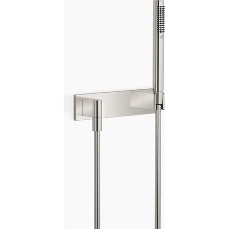 Dornbracht 27818980-08 Ensemble de douchette flexible Symetrics (1/5)