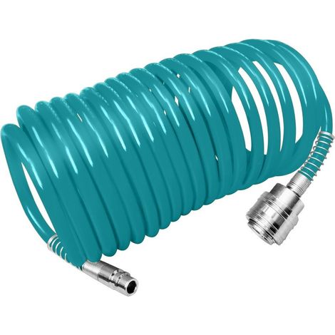 TOTAL - Tubo Aria Compressa - 15mt.