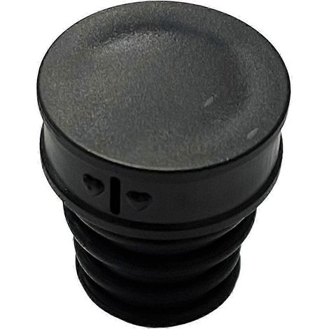 Bidet portable pour toilettes, voyages, randonnées ou camping, compatible avec toutes les bouteilles. Douche de voyage, bouchon amovible SZRH A-VH (1/4)