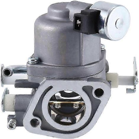593197 Carburador de repuesto para motor V-Twin Intek de 20 HP, edición 0620