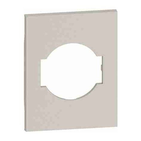 BTIKM03M3 Abdeckung für Standard-P40-Steckdose (italienisch/deutsch)