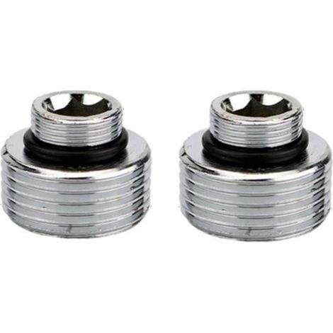 Adaptateur de robinet, connecteur d'aérateur d'évier avec filetage extérieur, adaptateur d'aérateur de purificateur d'eau (M20 x G1/2) (1/3)