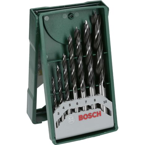 Bosch 2 607 019 580 punta per trapano