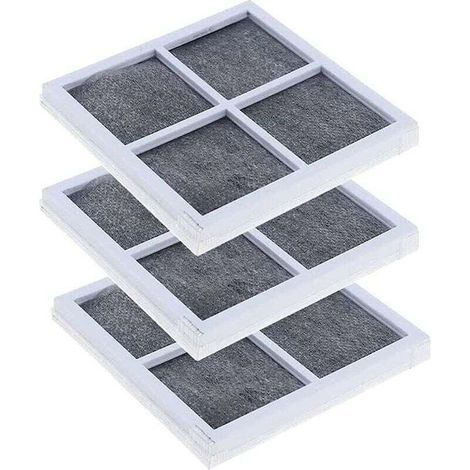 Filtre à Air Réfrigérateur Lg Pure N Fresh. 3 Filtres Rechange (1/4)