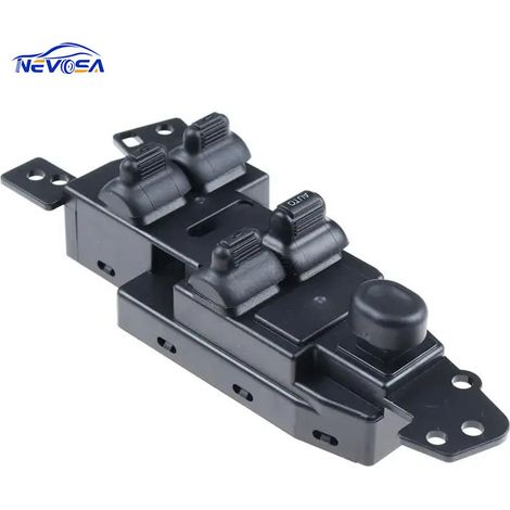 5026004AA Applicable to Chrysler and Dodge automotive parts/parts: window lift switch (1/4)