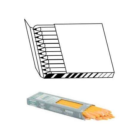 Matita vetrografica VS0474001 - - VALSIR - - (1/2)