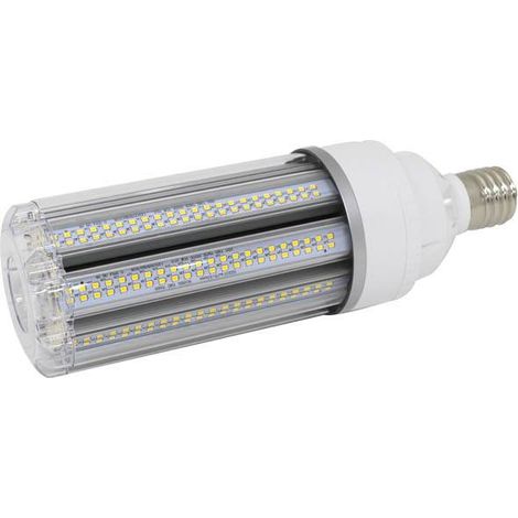 Bombilla LED 6U 40W 3000K E27