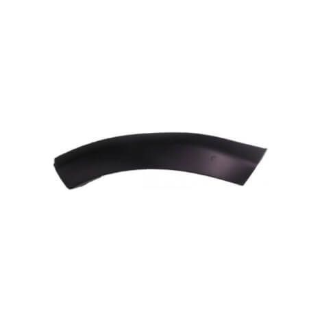 Moulure extension d'aile avant gauche partie avant Peugeot 2008 2016-2019