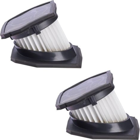 Filtres de rechange réutilisables et lavables pour Ryobi 18V ONE+ COMPACT STICK P724 P724B - 206700006 (1/2)