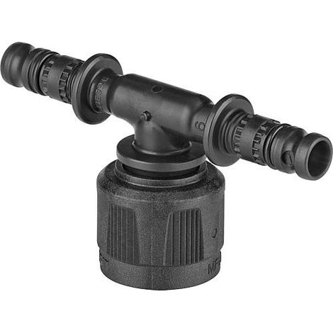 Mepla Piece T MasterFix d16-MF20-d16 (1/2)
