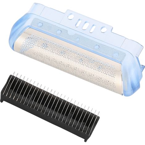 Tête de remplacement pour rasoir Braun Série 20/30/40 - Accessoires rasoir électrique (1/5)