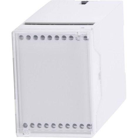 Boîtier Combinorm Bopla COMBINORM CN 55 AK 65005510.H gris clair (RAL 7035) 55 x 75 x 109.5 ABS 1 pc(s) S19534 (1/2)