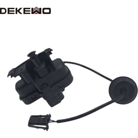 Tankdeckel-Öffnungsaktuator 3T0810773 5ND810773A passend für Volkswagen Tiguan 2009-2016.