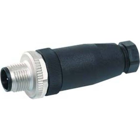 Siemens 3RK1902-4BA00-5AA0 3RK19024BA005AA0 Spina Corrente nominale 4 A (1/2)