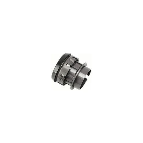 Ensemble de roulement de Moteur, Compatible for Dyson 20W 30W V6 V7 V8 V10 V11 V15,Tête de Rouleau Souple for aspirateur, pièces de Rechange for Barre de Brosse，0UYLAF