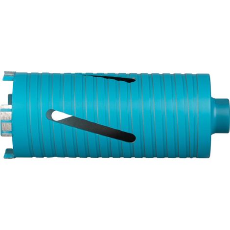 Makita Corona diamantata a secco M16 - 68x150 mm