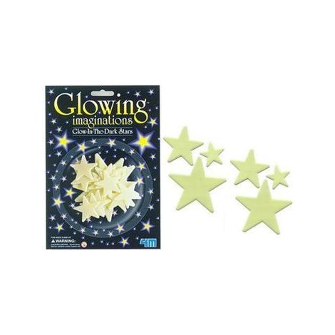 Etoiles lumineuses
