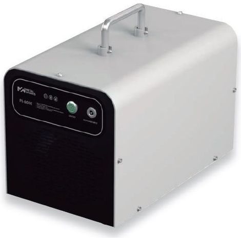 GENERADOR OZONO PORTATIL FL-803C METALWORKS 600803