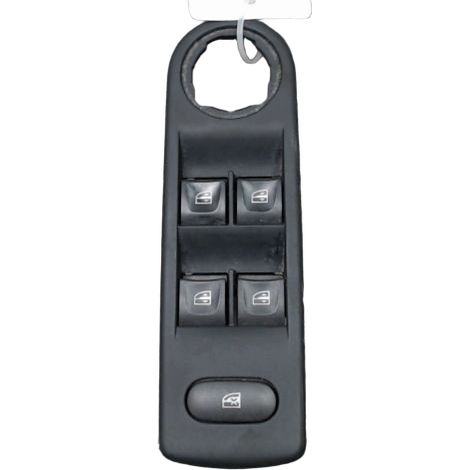 [PRODUIT D'OCCASION] Commande Leve-glace Porte Avg RENAULT Clio Iv 2012- ♻️ Ref Oe. 254112588r - Garantie à vie (1/2)