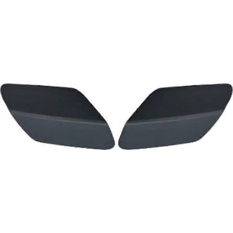 Frontstoßstangen-Scheinwerferwaschdüsenabdeckung 51118067969 für BMW 3er F30 F31 M Sport 20 (1/5)