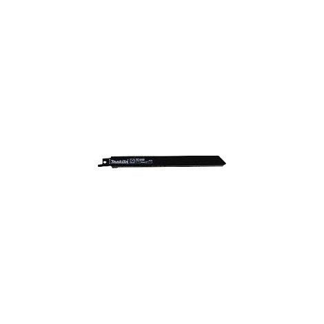 Lames scie sabre Makita B-51312 203 mm 2 unités