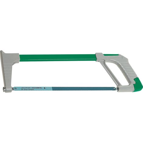 Metallsägebogen m.Pistolengr. FORTIS (1/2)