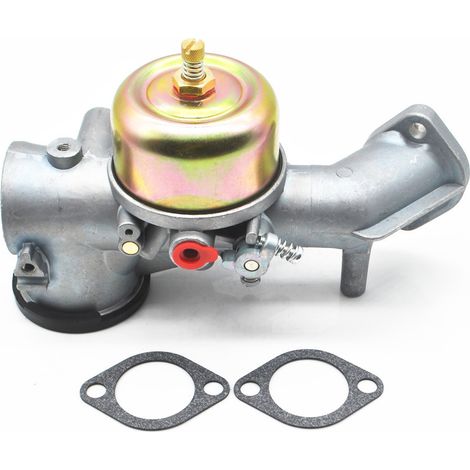 Vaporisateur pour Briggs & Stratton 491031 490499 491026 281707 (1/5)