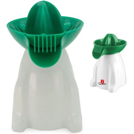 Kaela - Spremiagrumi Elettrico 25w Frutta Agrumi Doppio Senso Rotazione 3 Colori 487360 - (1/3)