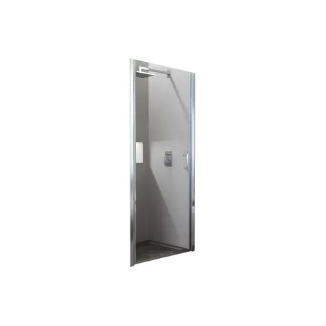 PORTE DOMAO BATTANTE 1 PANNEAU 7