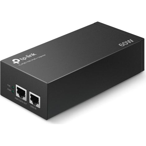Splitter PoE TP-link TL-POE170S (1/4)