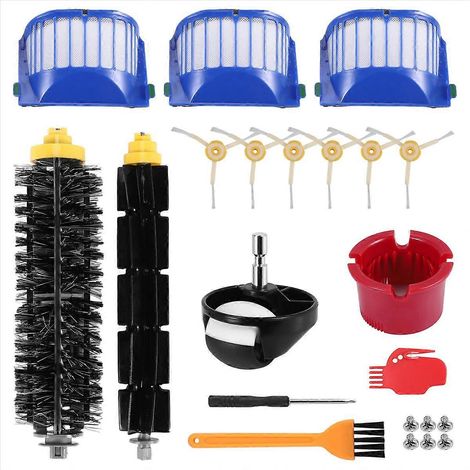 Pour 600 610 620 650 675 677 692 671 694 691 Series kit (1/5)