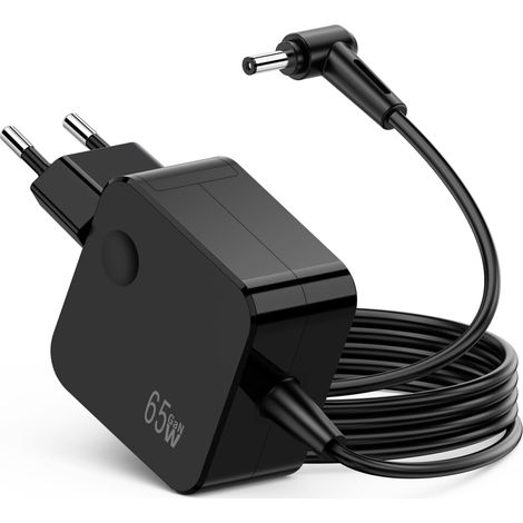 65W GaN Chargeur Ordinateur PC Portable pour ASUS VivoBook 14 S14 15 S15 17