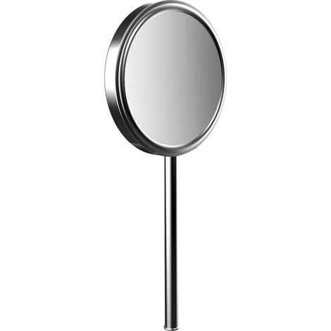 emco puree miroir à main, diamètre 127 mm, grossissement 3x, (1/5)