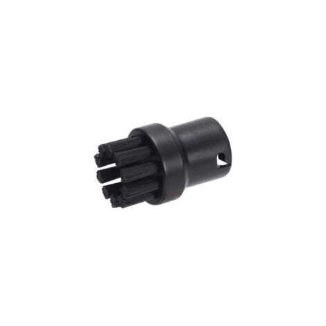 Juego de 8 cepillos de cerdas para accesorios de herramientas manuales Karcher SC1, SC2 y SC3.