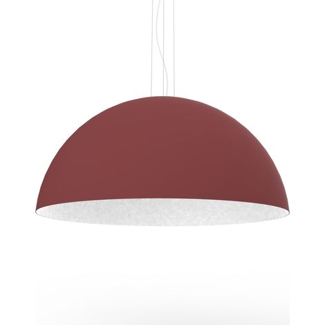 CASSIS SOSPENSIONE BICOLORE OPACO
