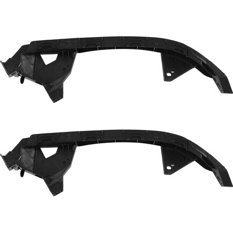 Frontstoßstangenhalterung für Scheinwerfer (71140 T2A A01) als Ersatzteil für Honda Accord Limousine (2013–2017) (1/5)