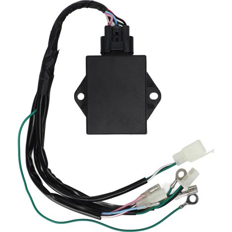 Allumage CDI Moto Boîtier Igniteur pour ZONGSHEN 155z 150cc 155cc 160cc ZS150 HK160 KAYO BSE Dirt Pit Off Road Motocross (1/5)